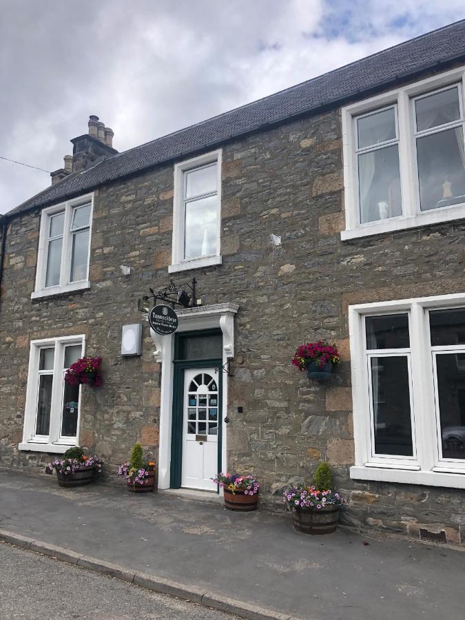 Villa The Tannochbrae Dufftown Esterno foto