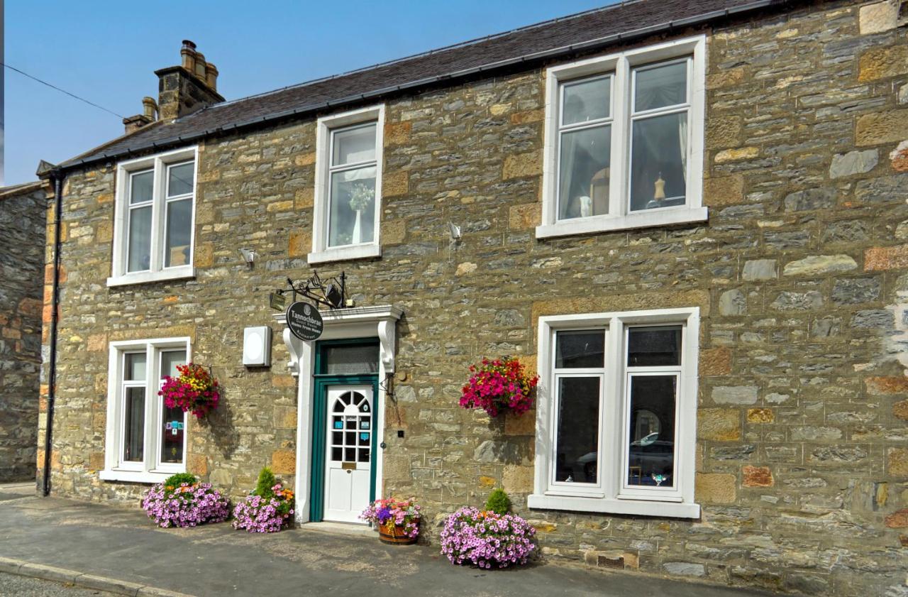 Villa The Tannochbrae Dufftown Esterno foto