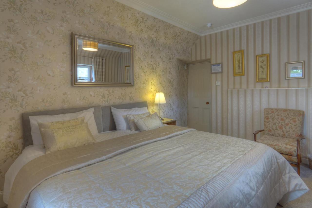Villa The Tannochbrae Dufftown Esterno foto