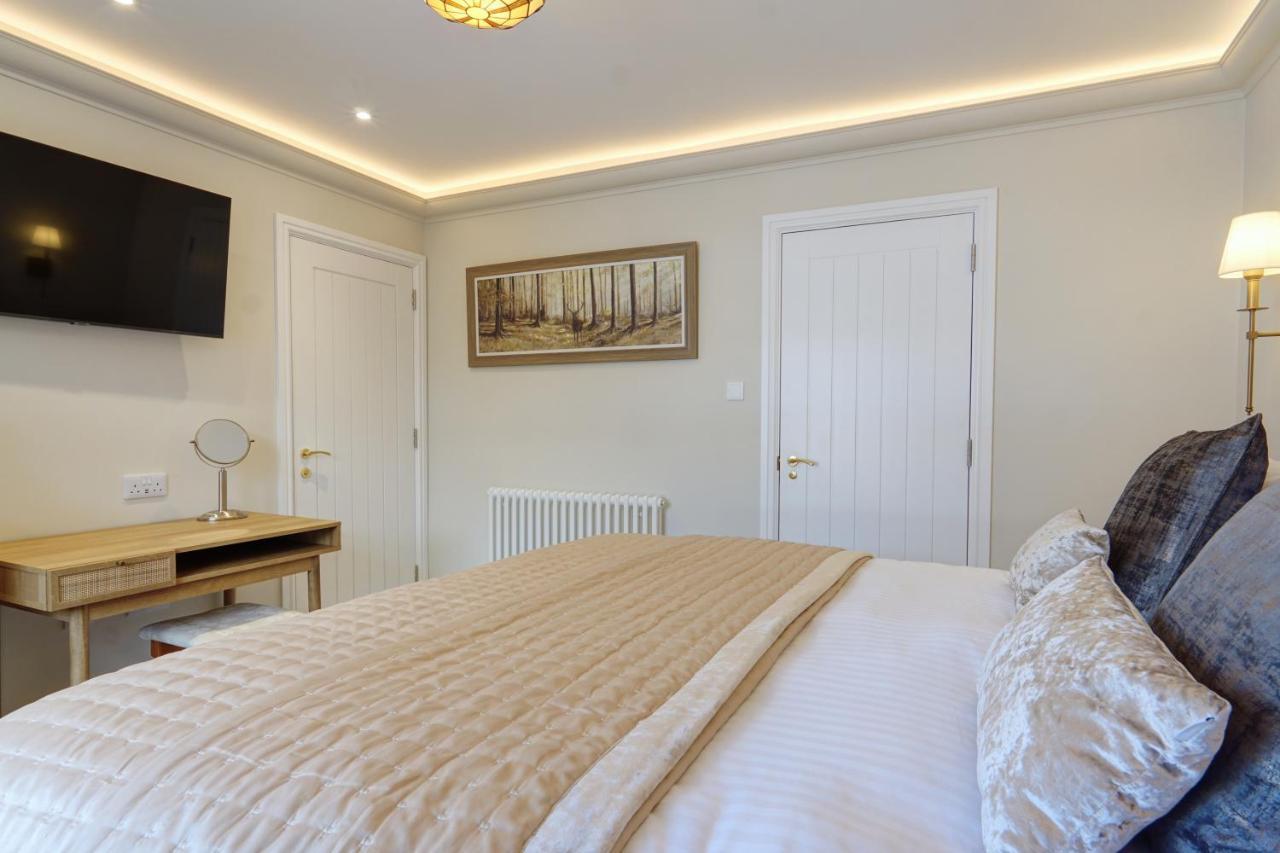 Villa The Tannochbrae Dufftown Esterno foto