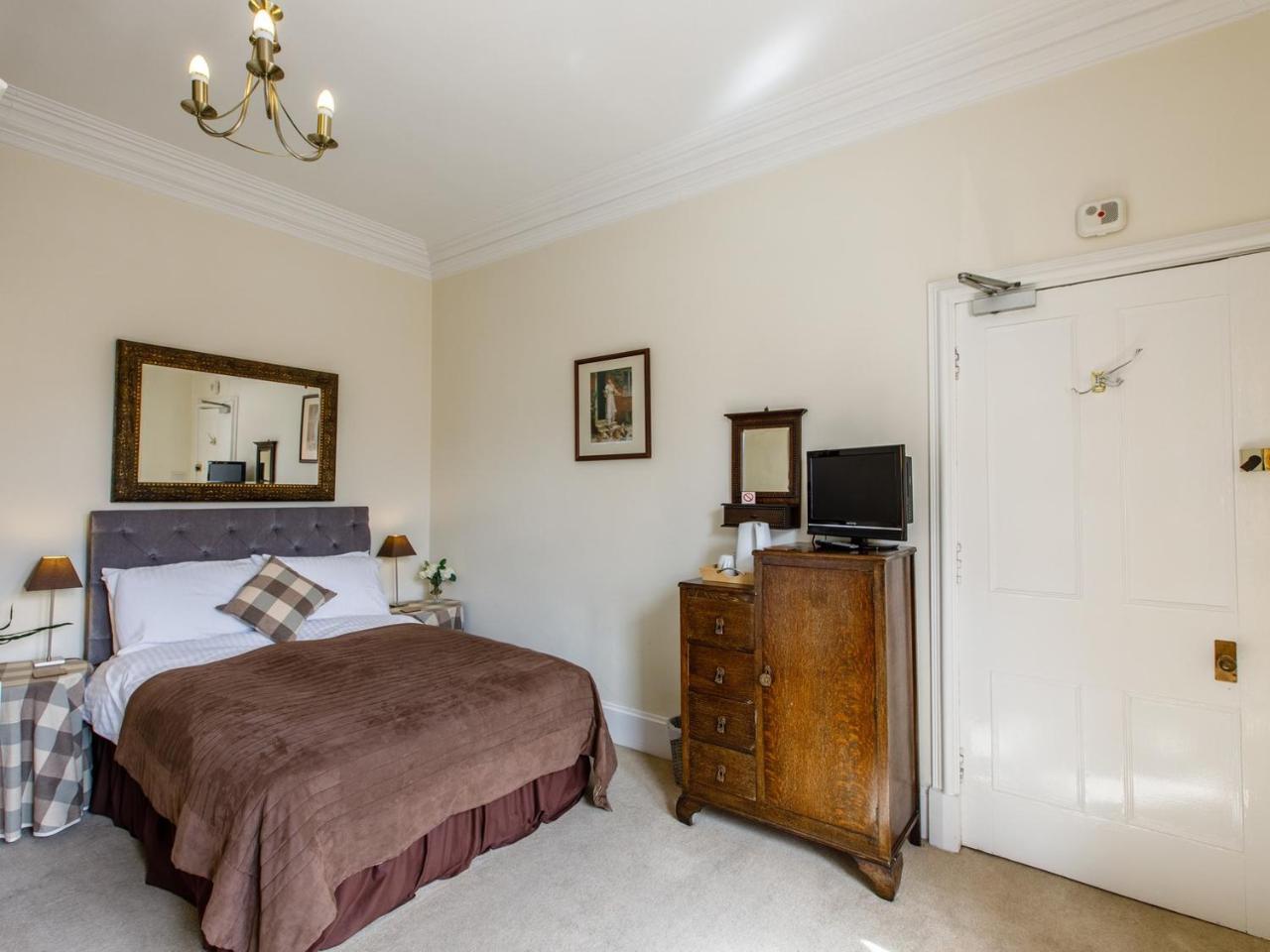Villa The Tannochbrae Dufftown Esterno foto