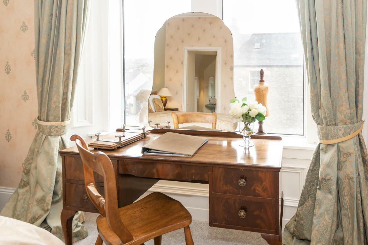 Villa The Tannochbrae Dufftown Esterno foto