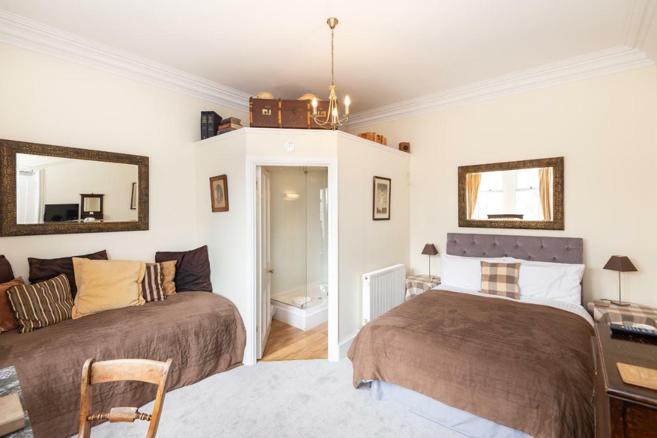 Villa The Tannochbrae Dufftown Esterno foto